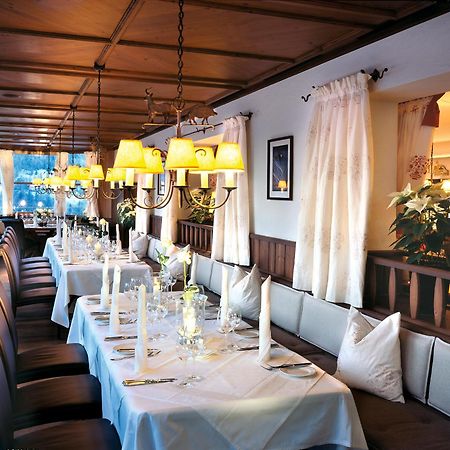 Hotel Zinnkruegl Alpendorf (Salzburg) Exterior foto