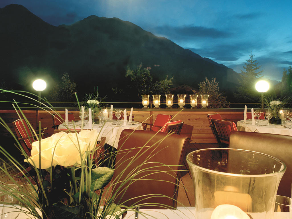 Hotel Zinnkruegl Alpendorf (Salzburg) Exterior foto