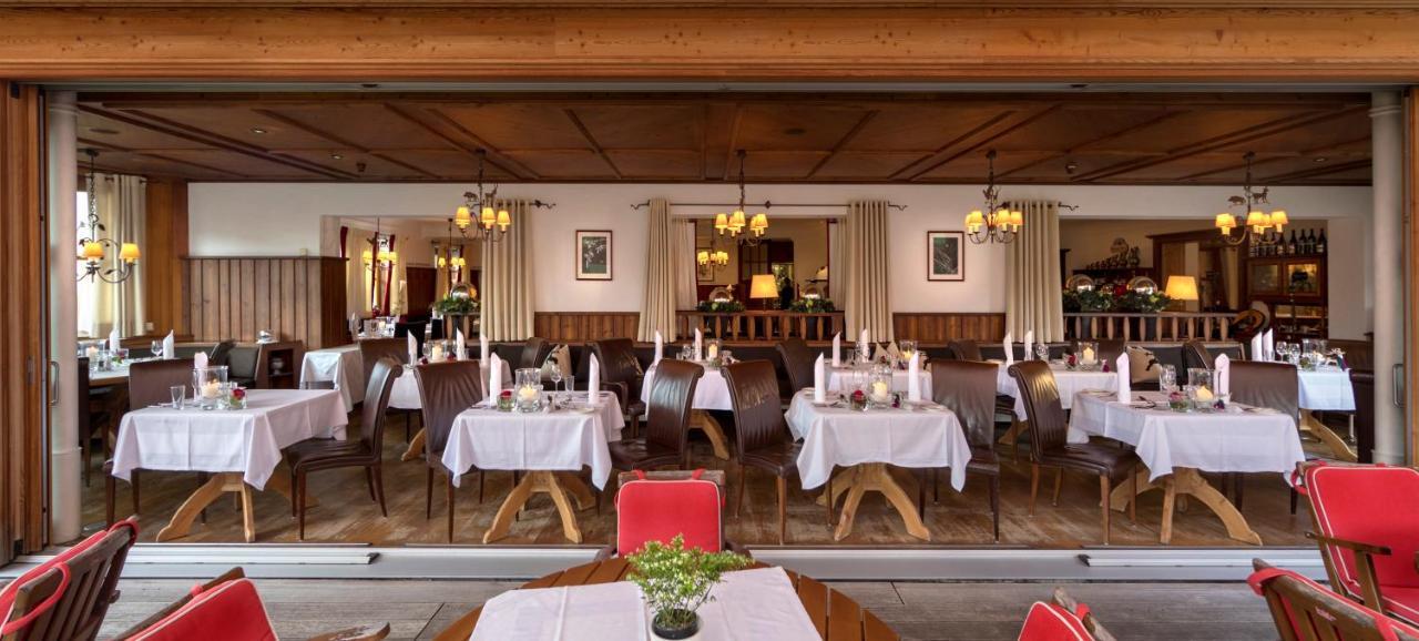 Hotel Zinnkruegl Alpendorf (Salzburg) Exterior foto